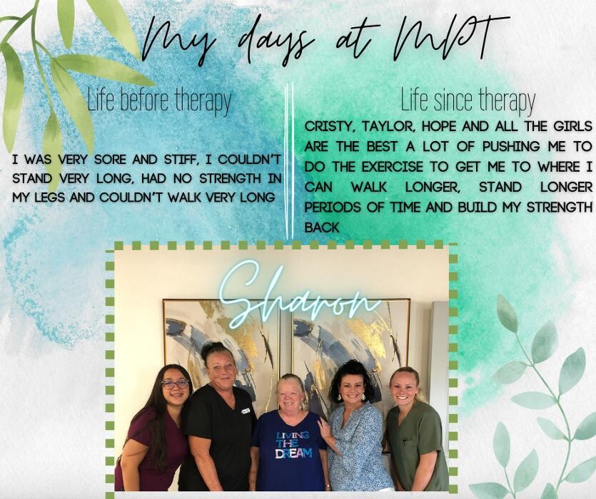 Images Midland Physical Therapy