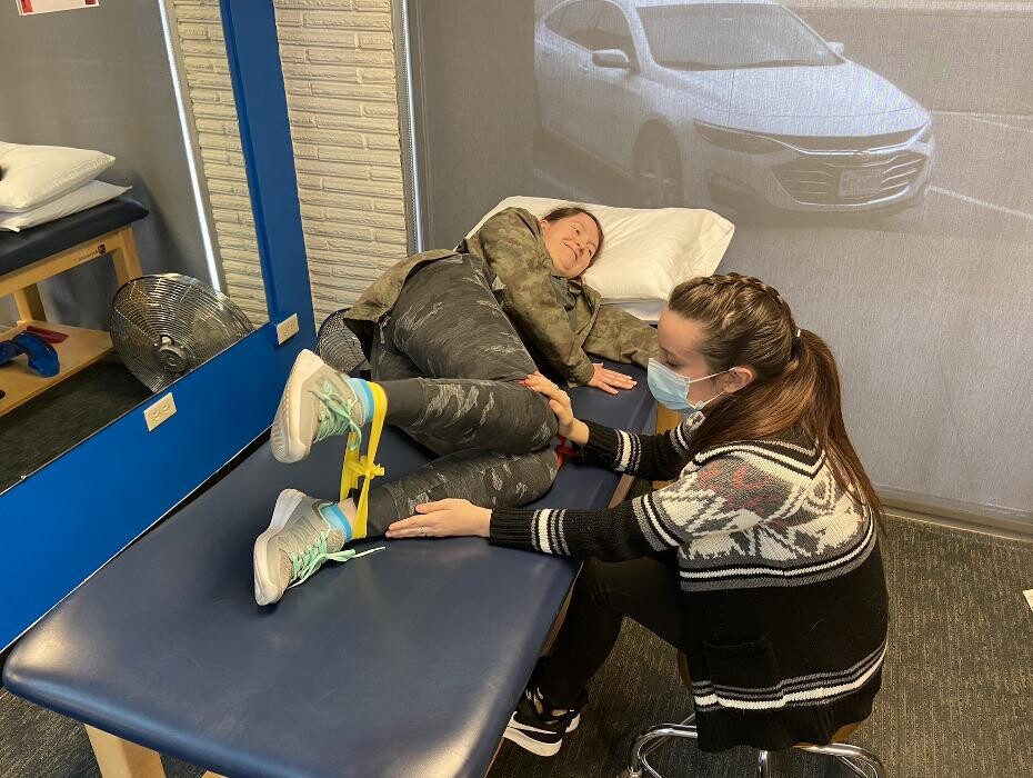 Images Midland Physical Therapy