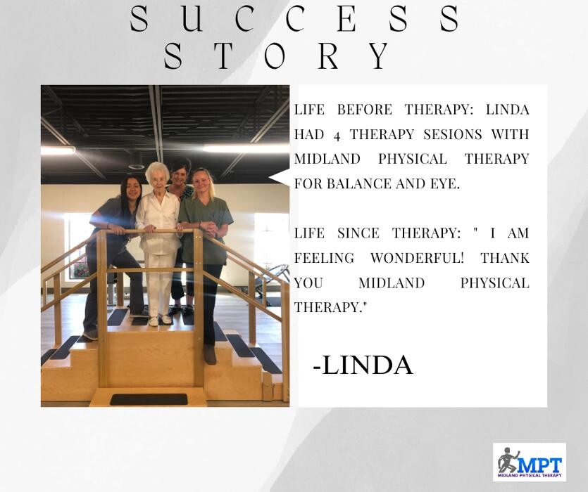 Images Midland Physical Therapy