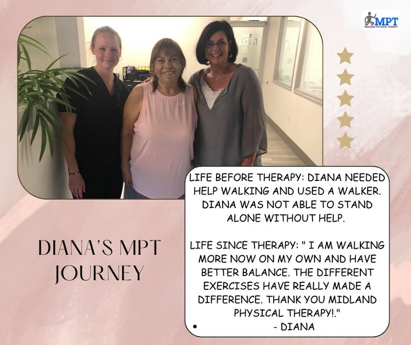 Images Midland Physical Therapy