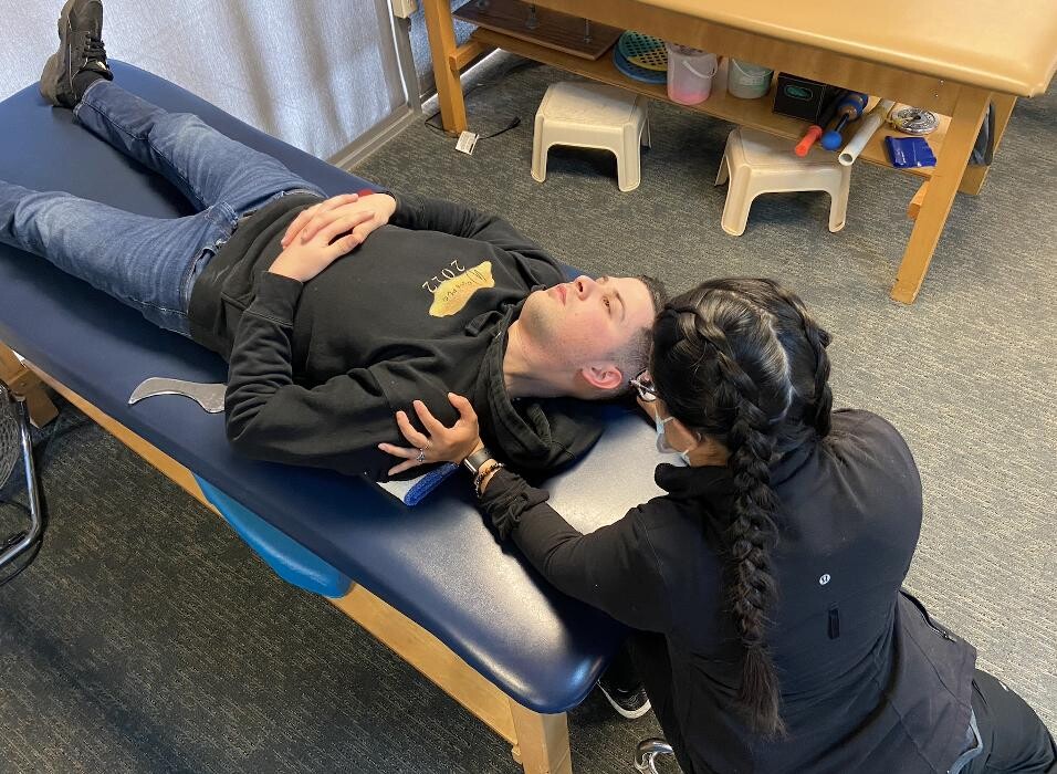 Images Midland Physical Therapy