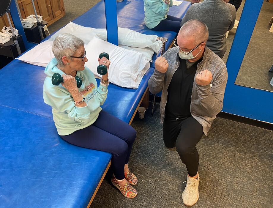 Images Midland Physical Therapy