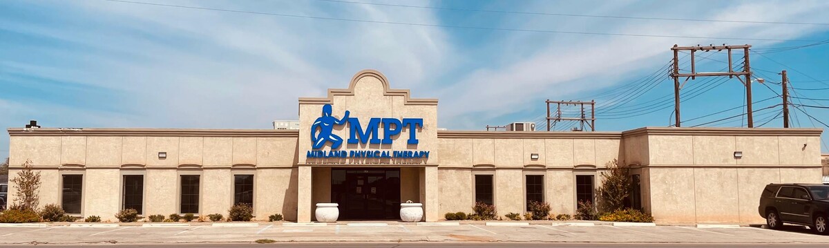 Images Midland Physical Therapy
