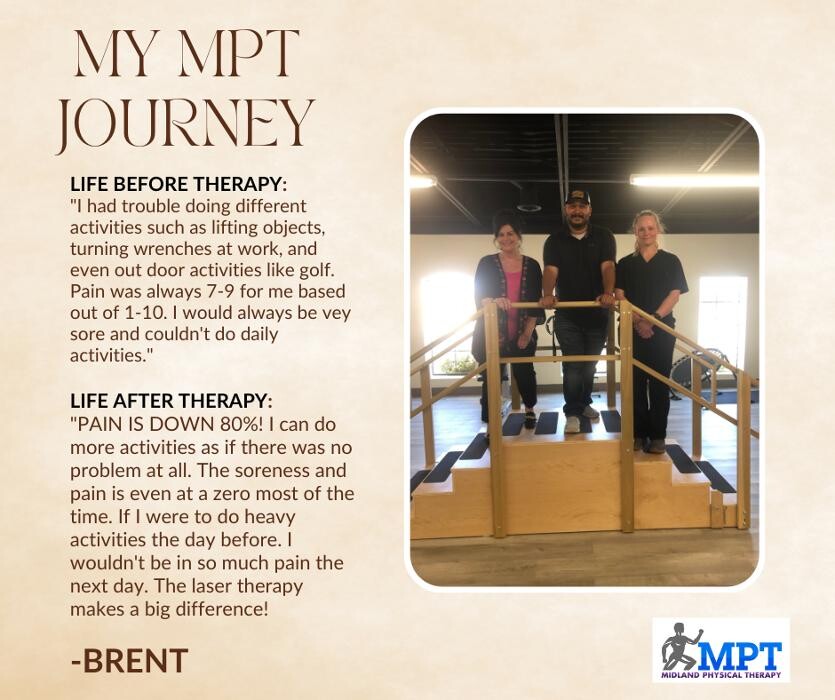 Images Midland Physical Therapy