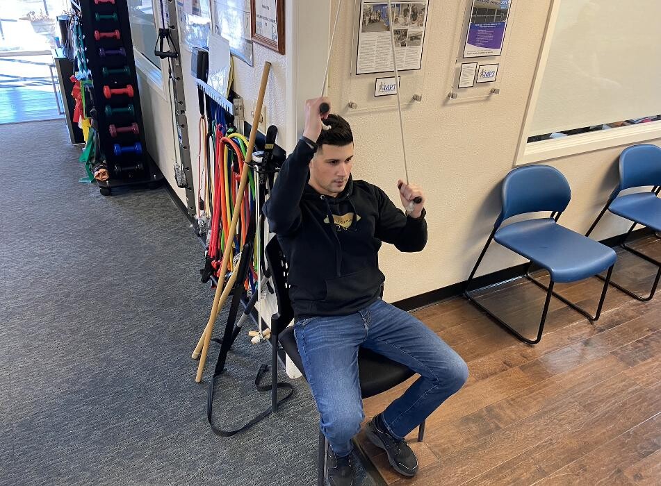 Images Midland Physical Therapy