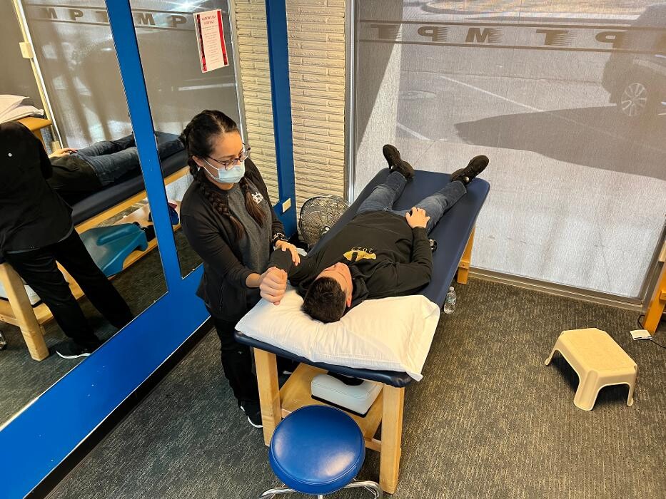 Images Midland Physical Therapy