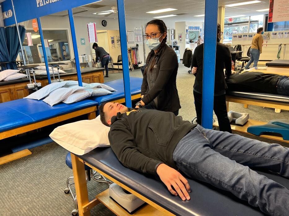 Images Midland Physical Therapy