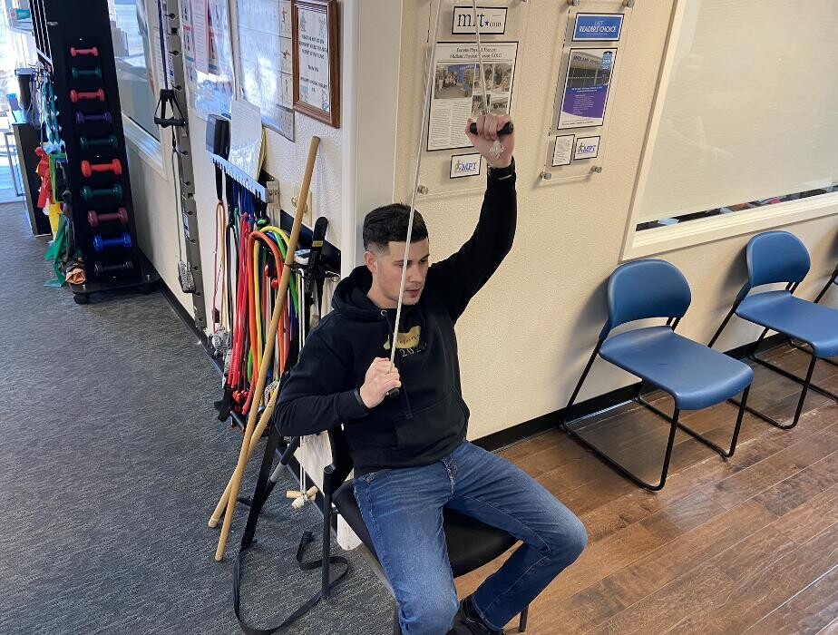Images Midland Physical Therapy