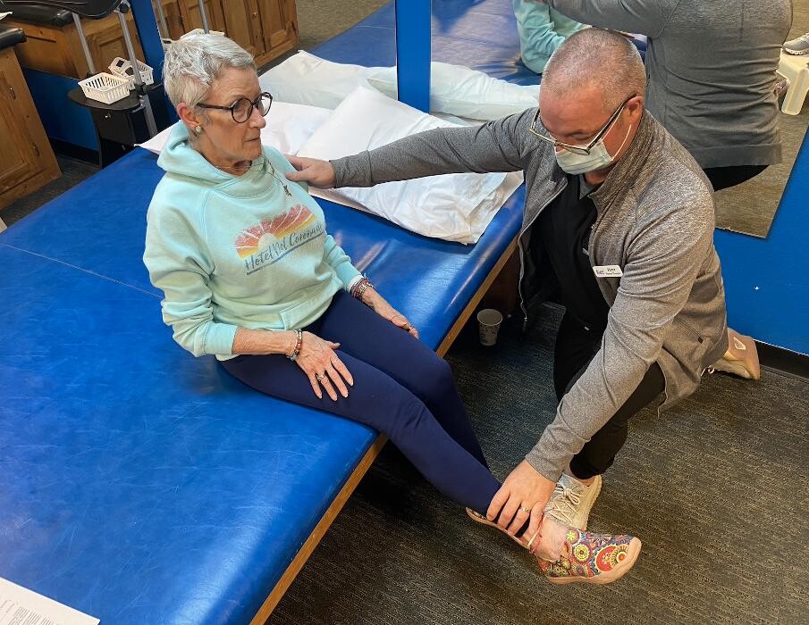 Images Midland Physical Therapy