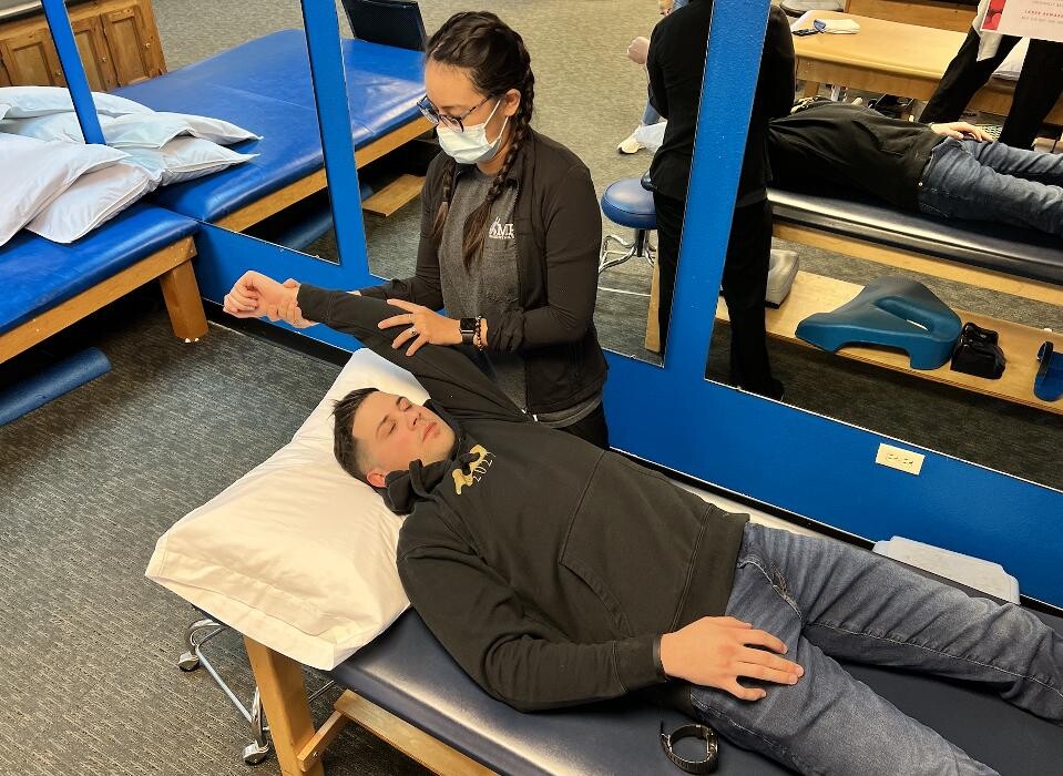 Images Midland Physical Therapy