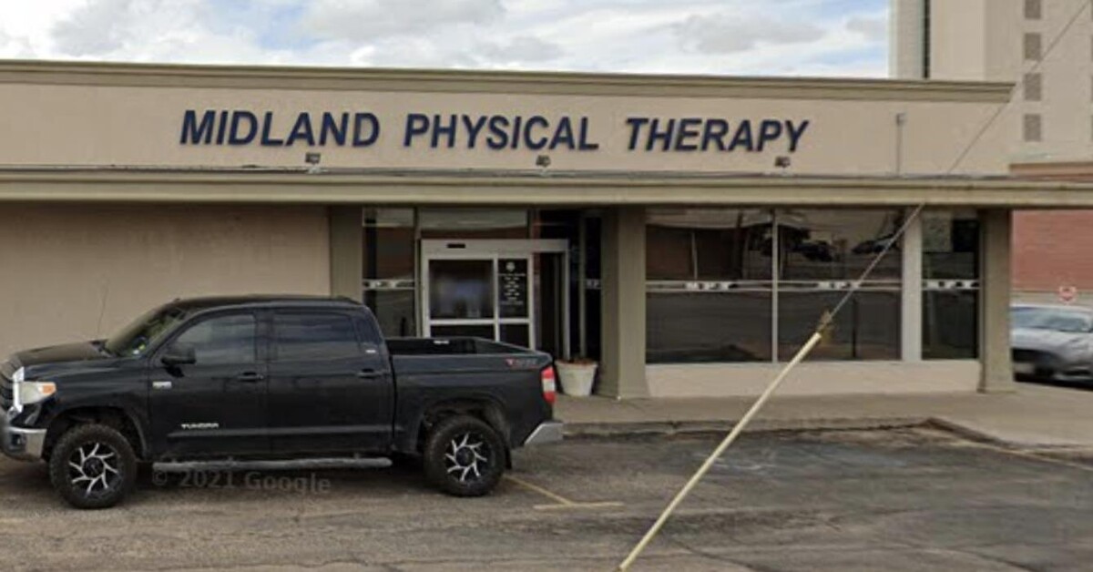Images Midland Physical Therapy