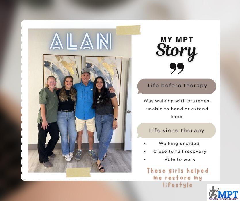 Images Midland Physical Therapy