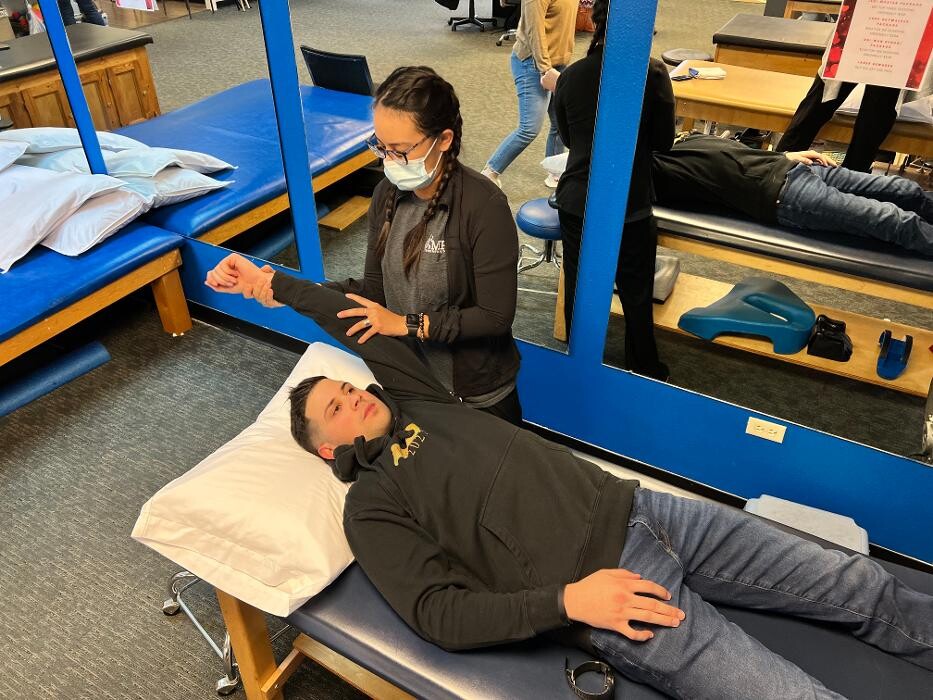 Images Midland Physical Therapy