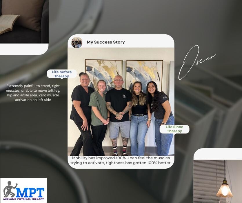 Images Midland Physical Therapy