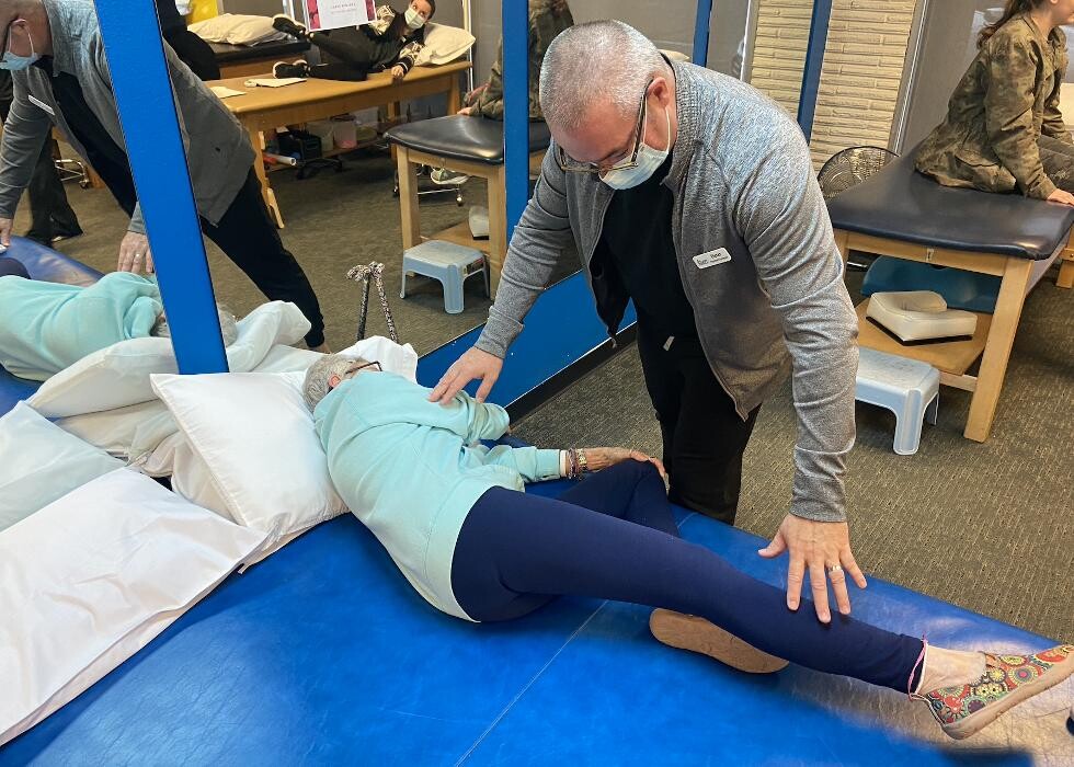 Images Midland Physical Therapy