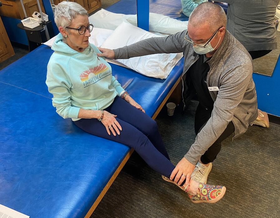 Images Midland Physical Therapy