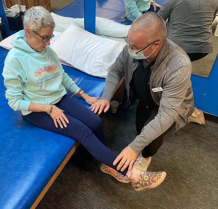Images Midland Physical Therapy