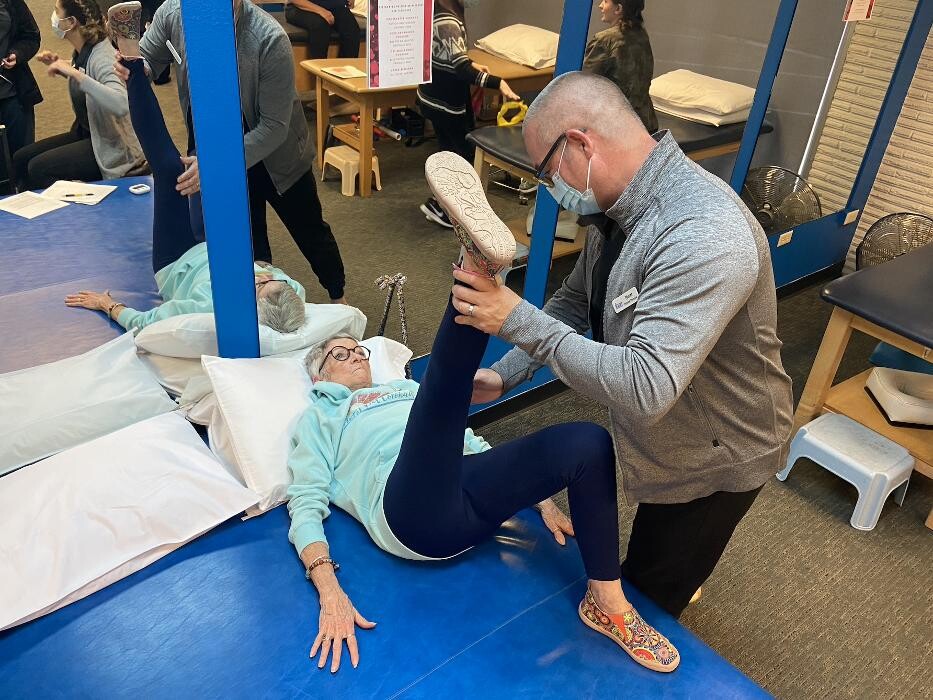 Images Midland Physical Therapy