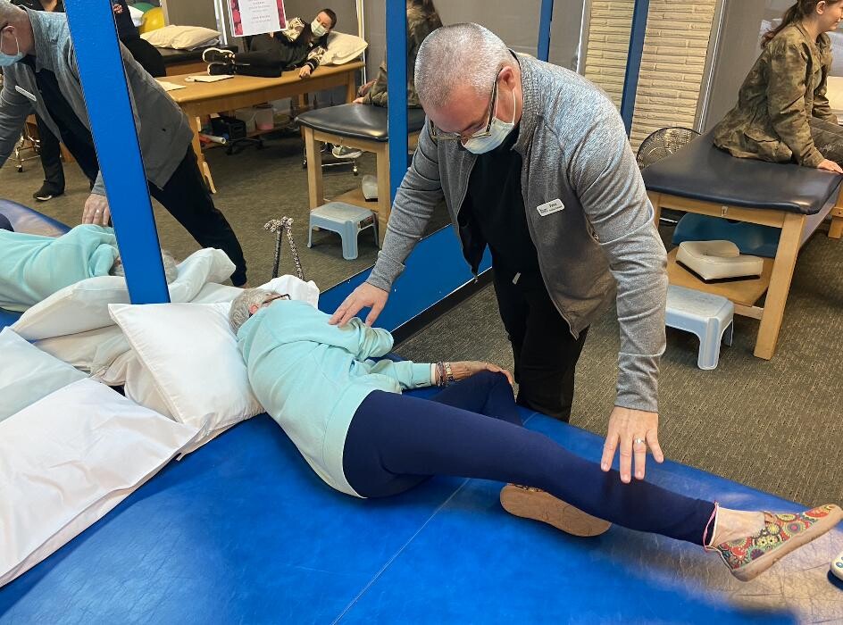 Images Midland Physical Therapy