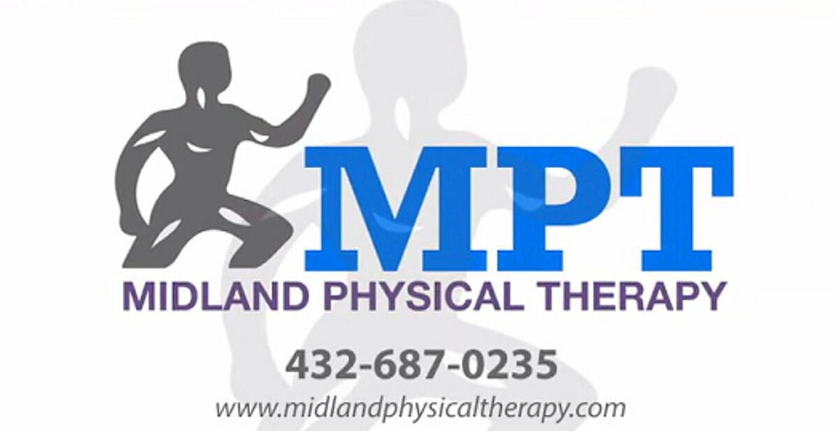 Images Midland Physical Therapy