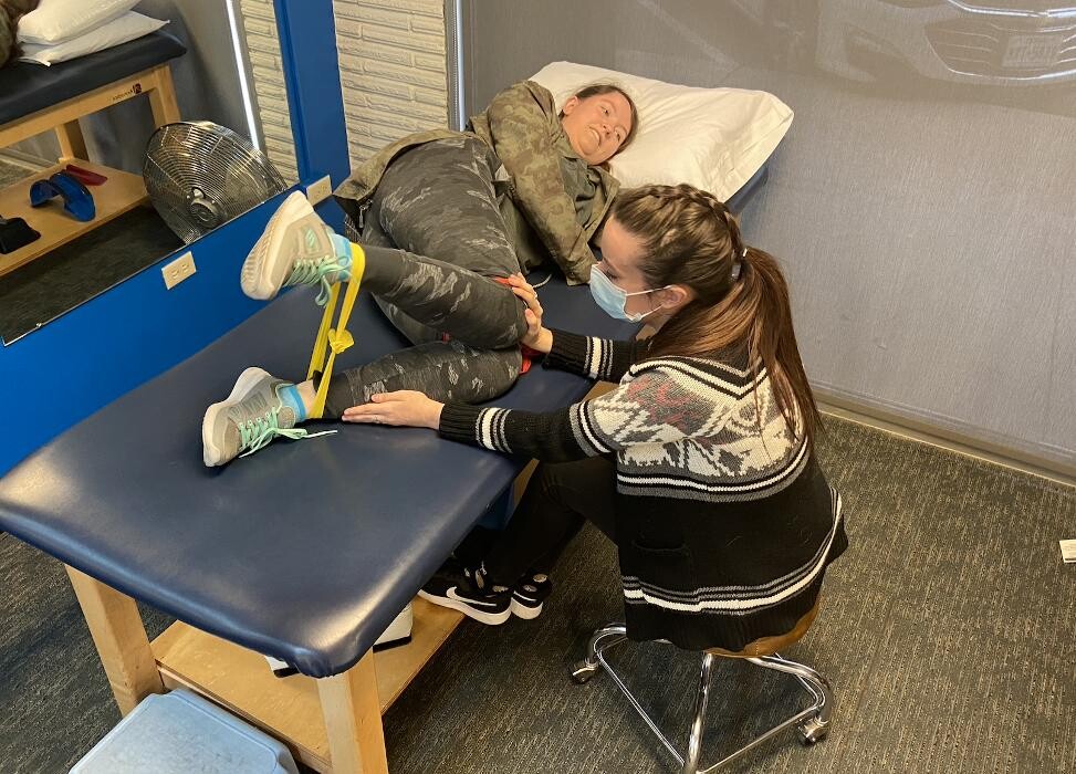 Images Midland Physical Therapy