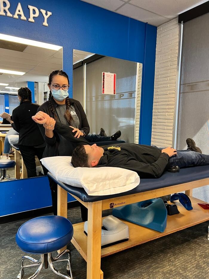 Images Midland Physical Therapy