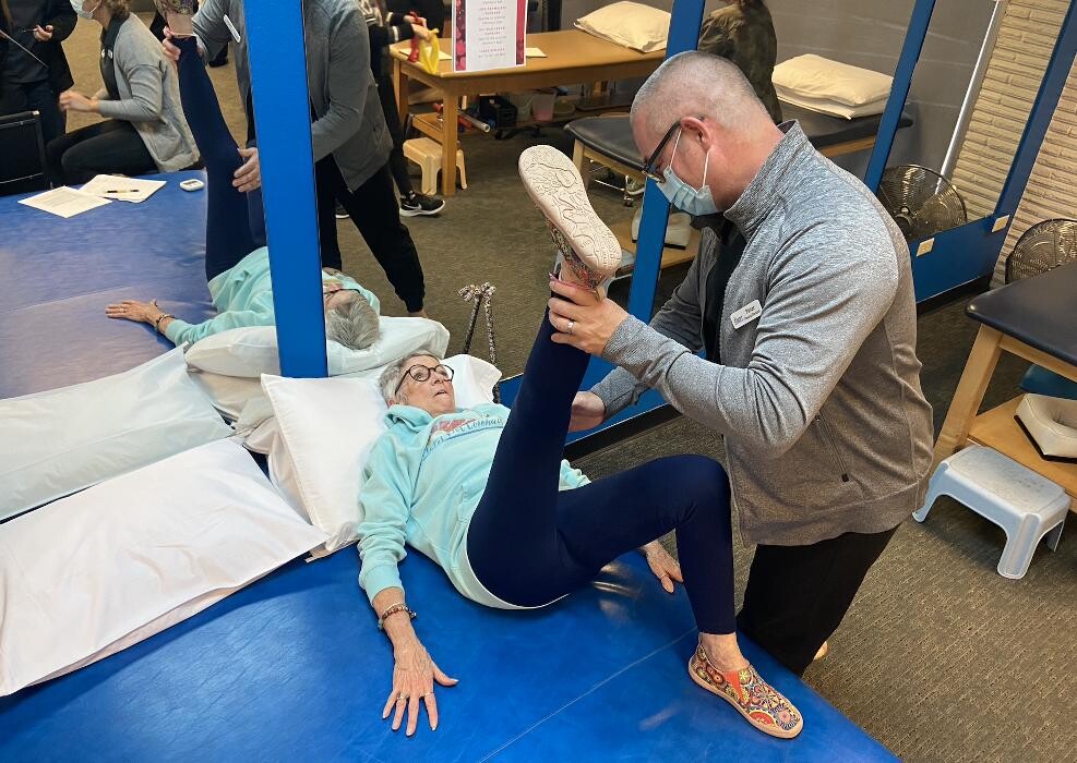 Images Midland Physical Therapy