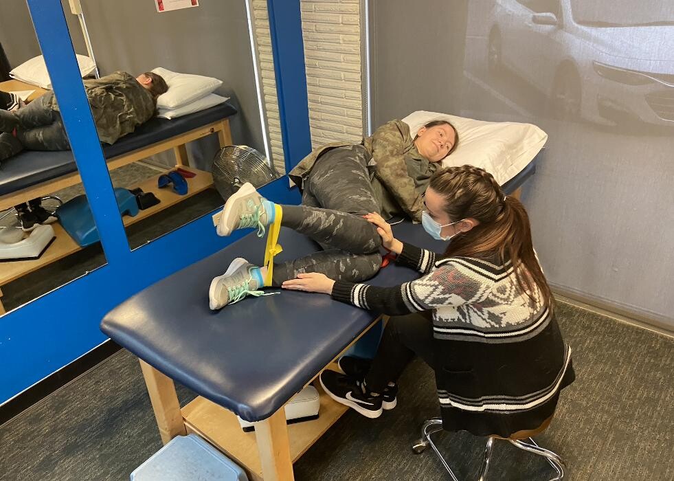 Images Midland Physical Therapy