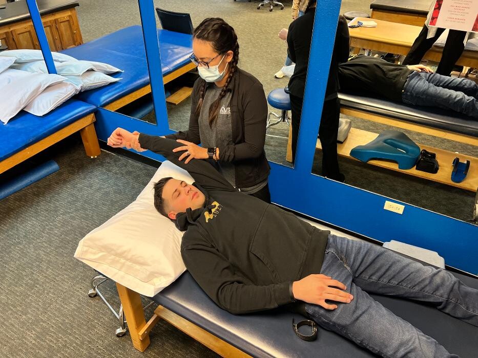 Images Midland Physical Therapy