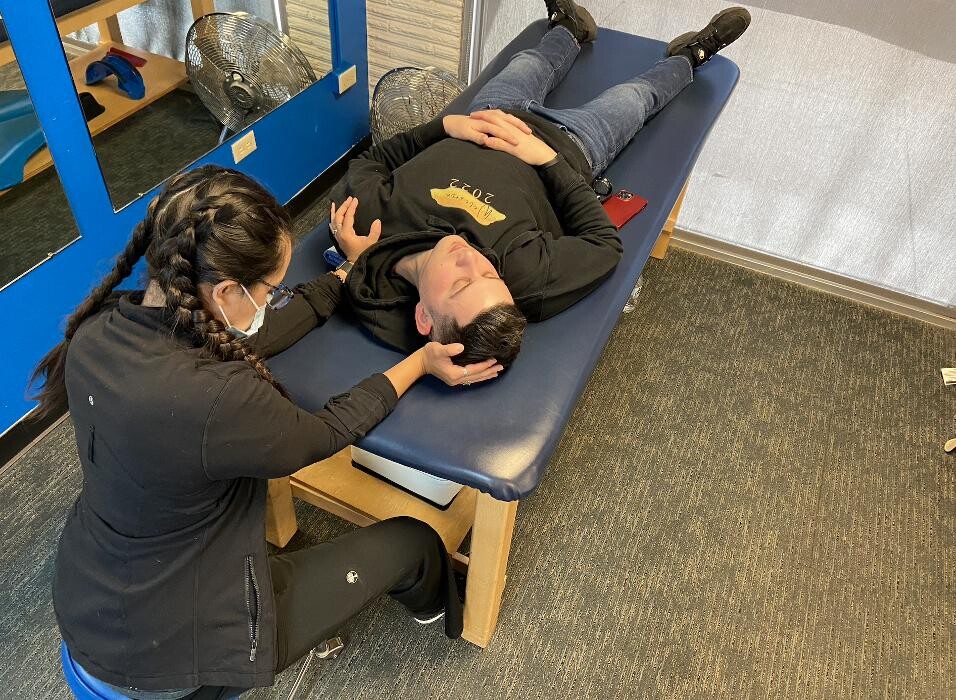 Images Midland Physical Therapy