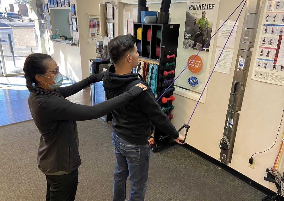 Images Midland Physical Therapy