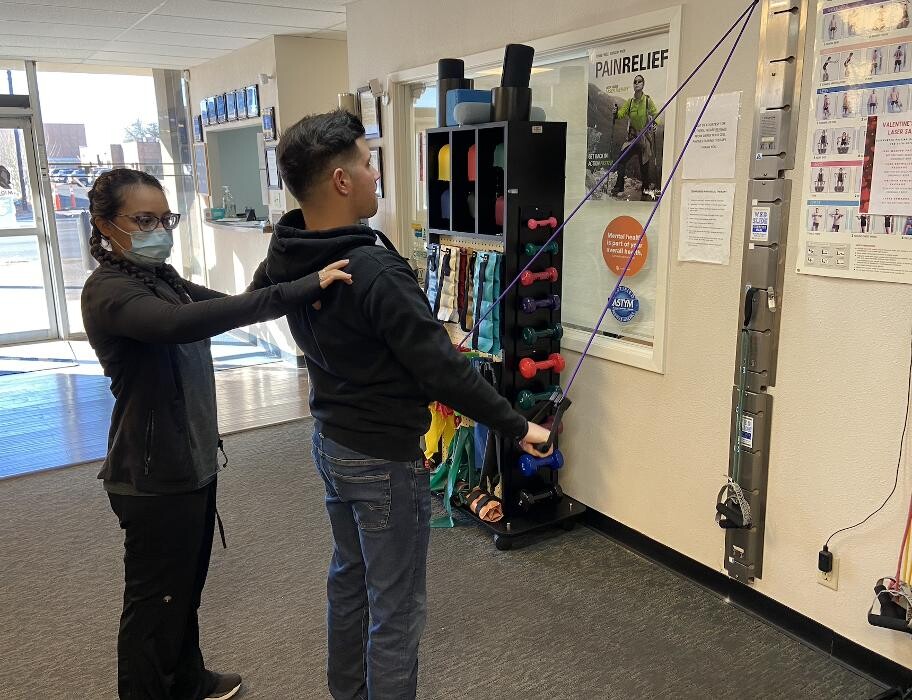 Images Midland Physical Therapy