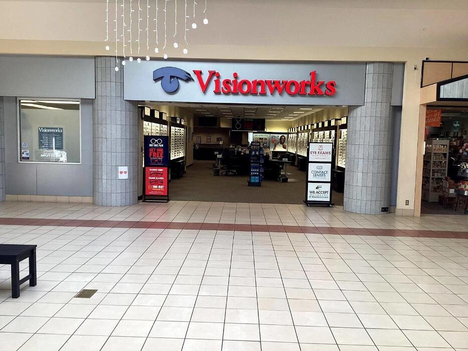 Images Visionworks Heritage Mall