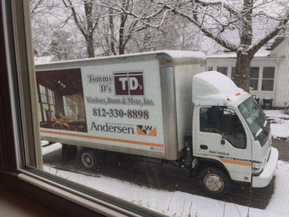 Images Tommy D's Windows, Doors & More, Inc.