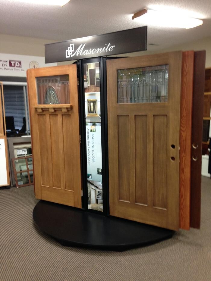 Images Tommy D's Windows, Doors & More, Inc.