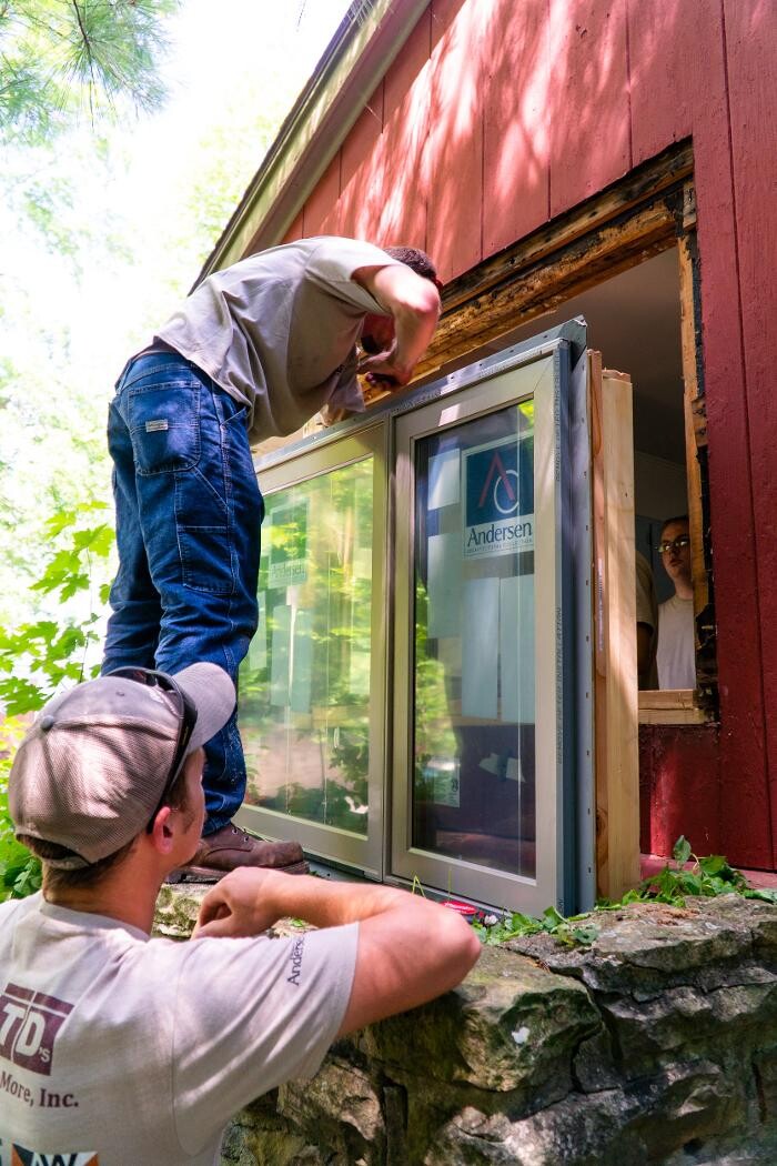 Images Tommy D's Windows, Doors & More, Inc.