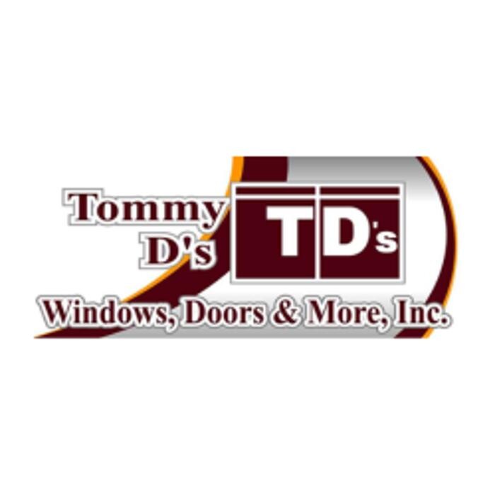 Images Tommy D's Windows, Doors & More, Inc.