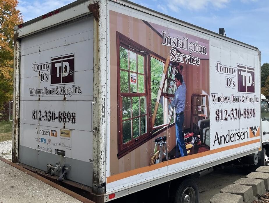 Images Tommy D's Windows, Doors & More, Inc.