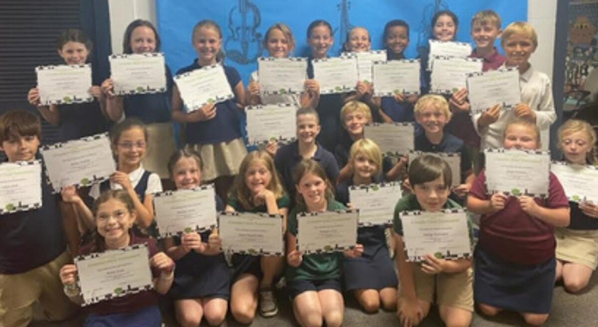 Images Redeemer Lutheran Church and School Pensacola