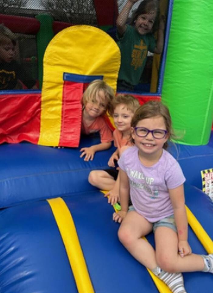 Images Redeemer Lutheran Church and School Pensacola