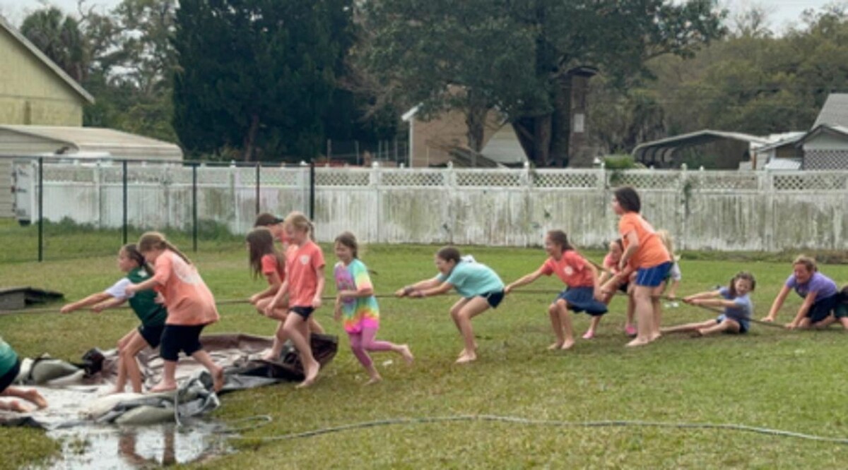 Images Redeemer Lutheran Church and School Pensacola