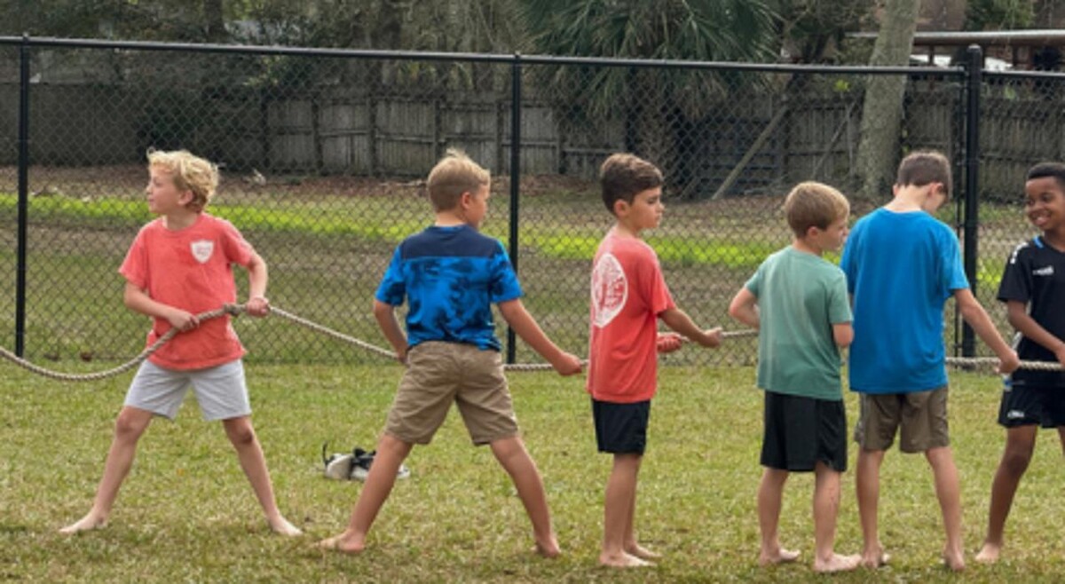 Images Redeemer Lutheran Church and School Pensacola