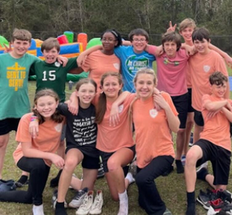 Images Redeemer Lutheran Church and School Pensacola