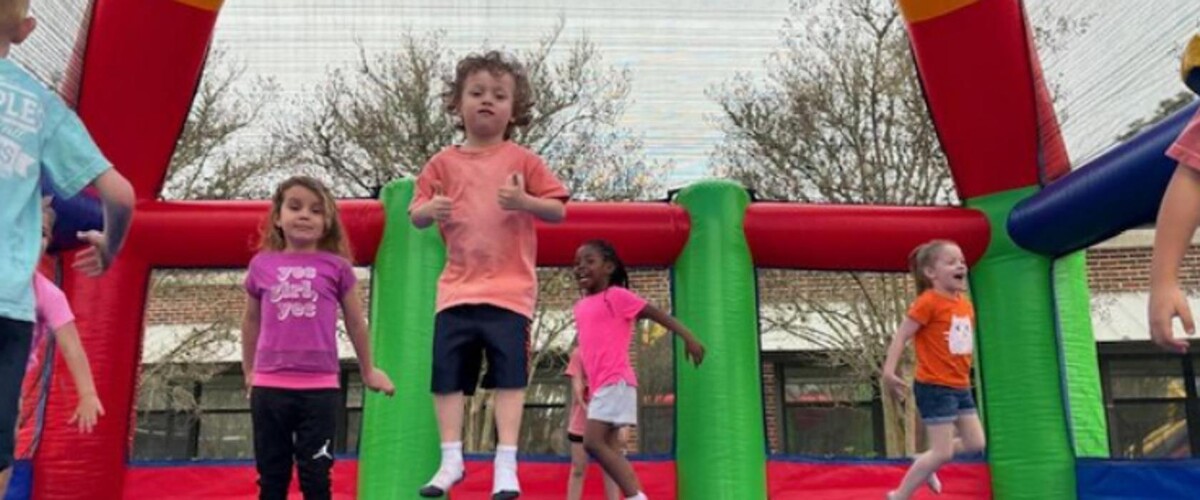 Images Redeemer Lutheran Church and School Pensacola