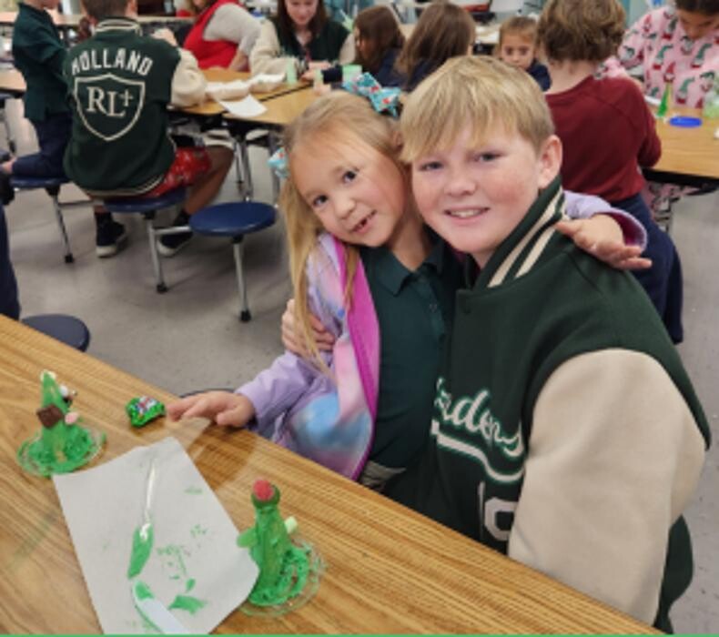 Images Redeemer Lutheran Church and School Pensacola