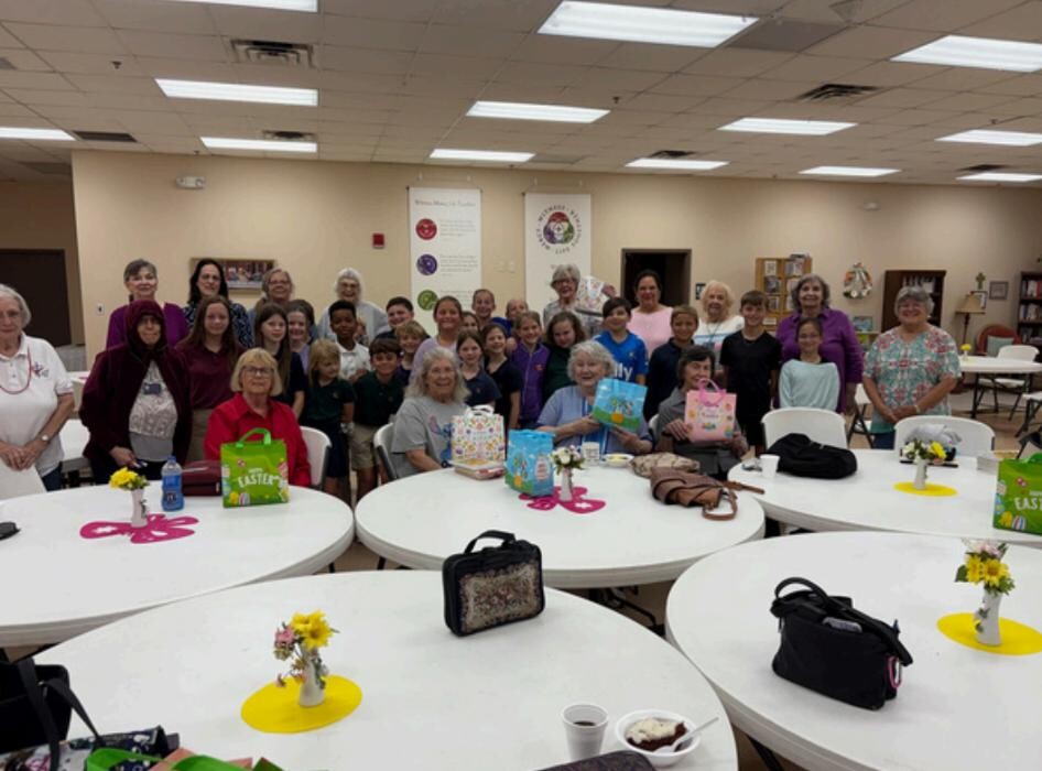 Images Redeemer Lutheran Church and School Pensacola