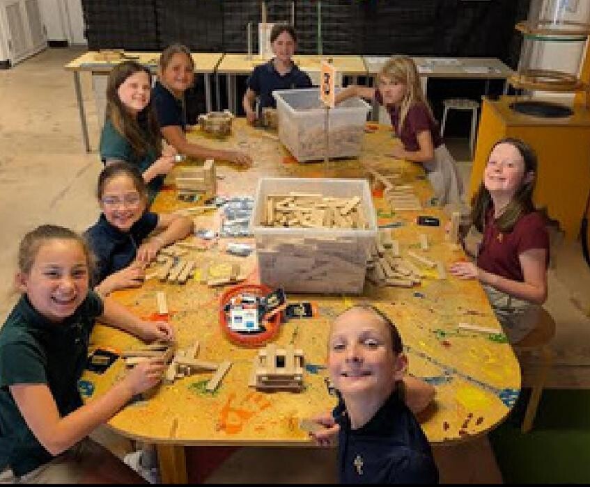 Images Redeemer Lutheran Church and School Pensacola