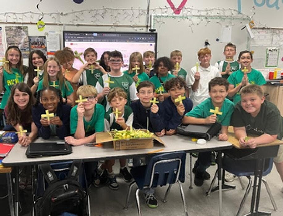 Images Redeemer Lutheran Church and School Pensacola