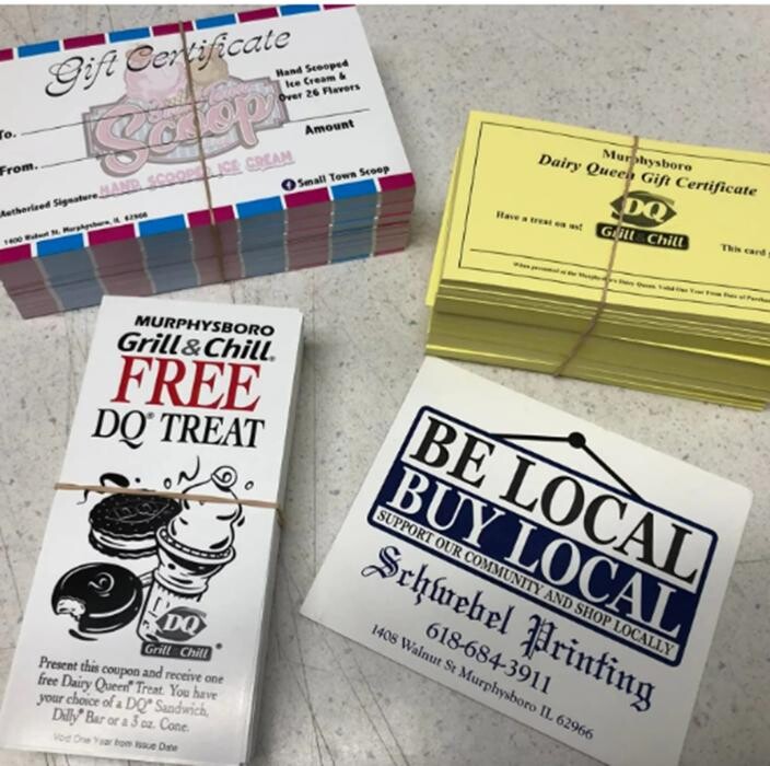 Images Schwebel Printing