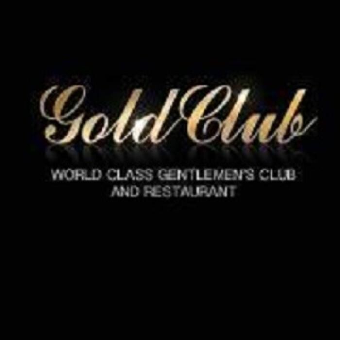 Gold Club Logo